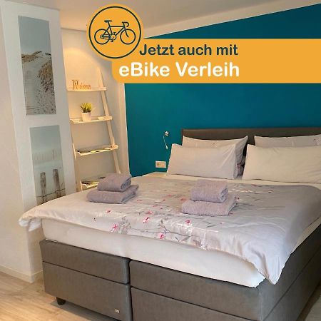 Ferienwohnung Familie Seuferle 施伟根-莱齐腾巴赫 外观 照片